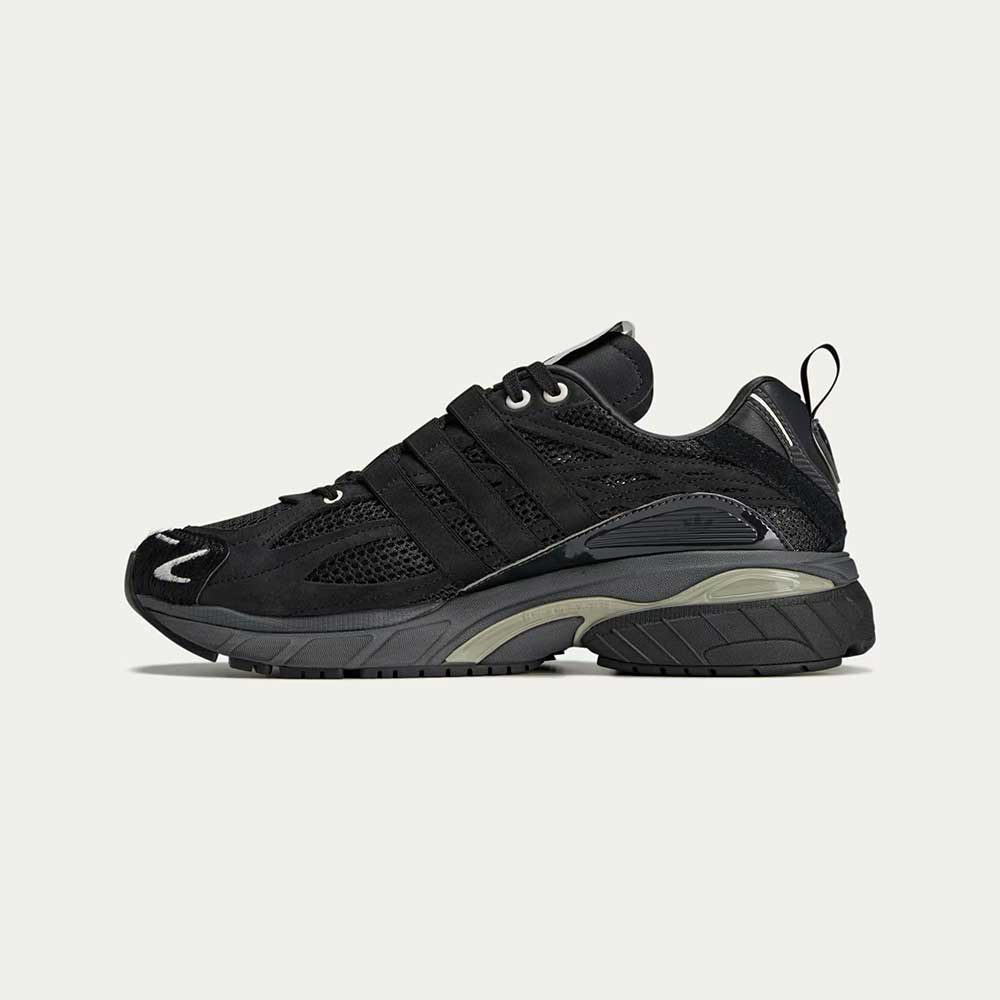 Zapatillas Adistar Cushion SFTM SS25 NEGRO Adidas