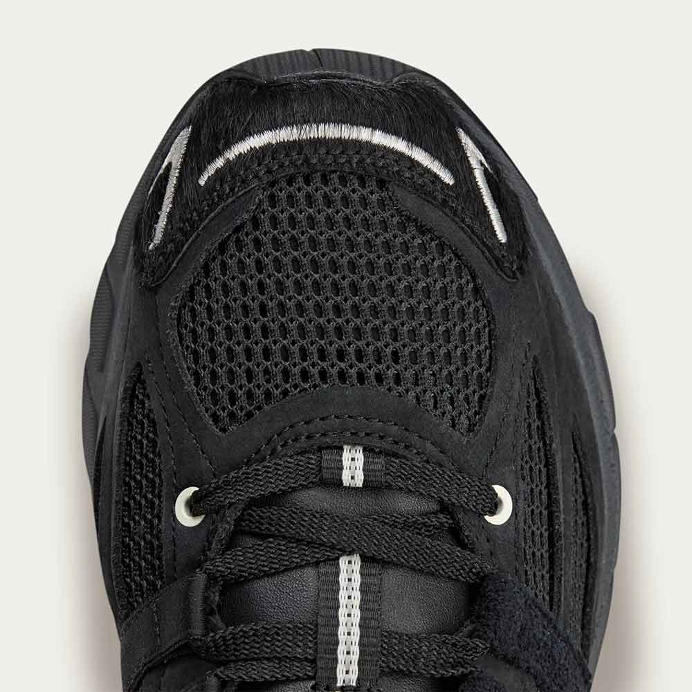 Zapatillas Adistar Cushion SFTM SS25 NEGRO Adidas