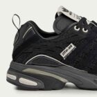 Zapatillas Adistar Cushion SFTM SS25 NEGRO Adidas