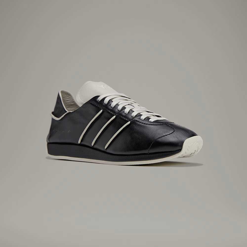 Y-3 Country JS0586 Zapatillas