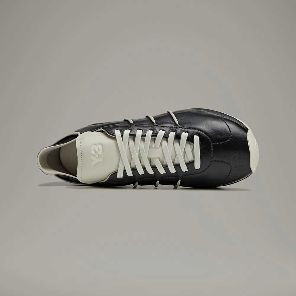 Y-3 Country JS0586 Sneakers