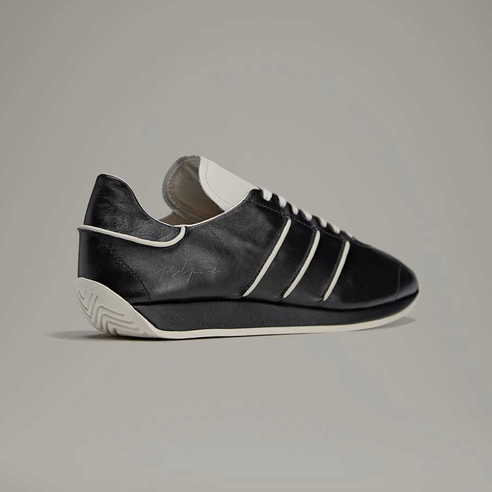 Y-3 Country JS0586 Sneakers