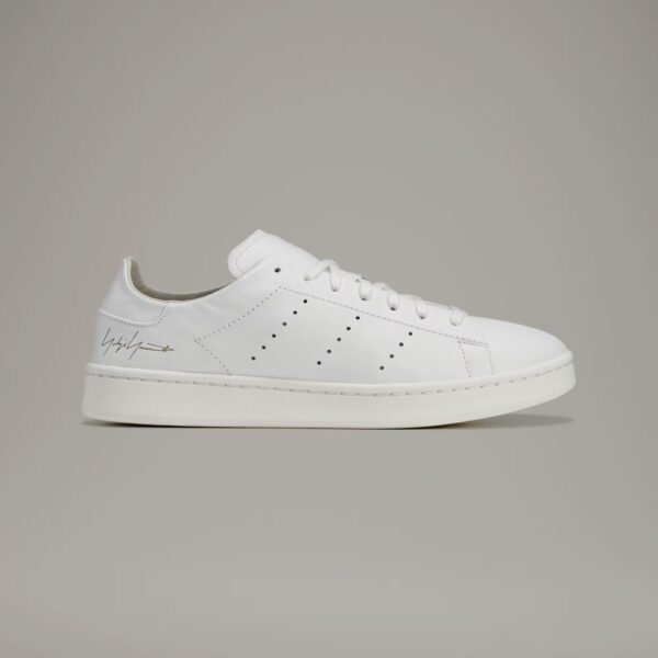 Zapatillas Y-3 Stan Smith White Miralles 1986