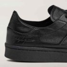 Zapatillas Y-3 Superstar Negro Miralles 1986