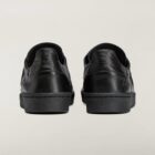 Zapatillas Y-3 Superstar Negro Miralles 1986