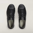 Zapatillas Y-3 Superstar Negro Miralles 1986
