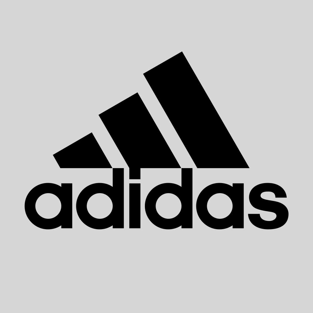Adidas Logo - Miralles 1986