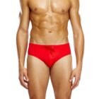 BMBR Alfie Logo Bañador Diesel