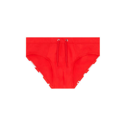 BMBR Alfie Logo Bañador Diesel