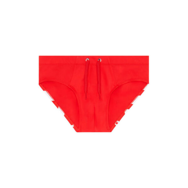 BMBR Alfie Logo Bañador Diesel