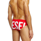 BMBR Alfie Logo Bañador Diesel