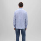 Camisa Comma Aspesi I085