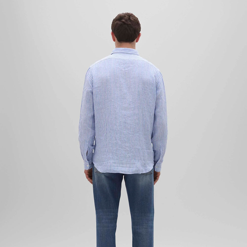 Camisa Comma Aspesi I085