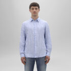 Camisa Comma Aspesi I085