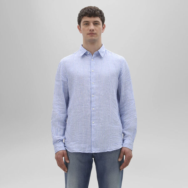 Camisa Comma Aspesi I085
