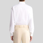 Camisa Blanca Cuello Abotonado Etro