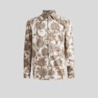 Camisa Maxiflores Etro