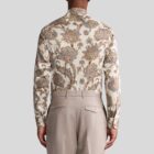 Camisa Maxiflores Etro