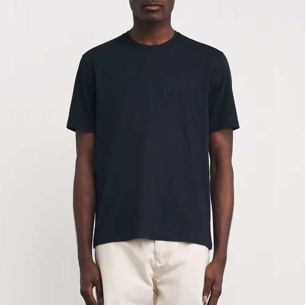 Camiseta 0198 navy Aspesi Mod AY28