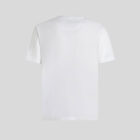 Camiseta con bordado Pegaso ETRO