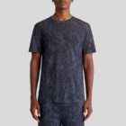 Camiseta Estampado Paisley Etro