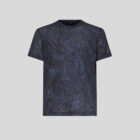 Camiseta Estampado Paisley Etro