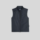 Chaleco Gilet Vernes 96101 Aspesi