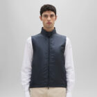 Chaleco Gilet Vernes 96101 Aspesi