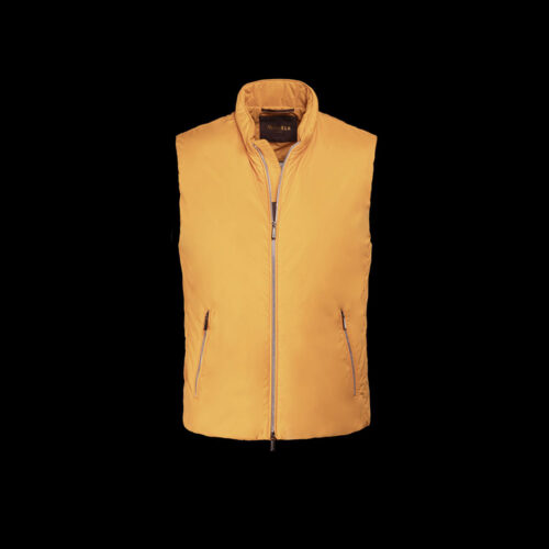 Chaleco Senio SKT Orange Moorer