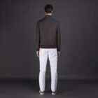 Chaqueta Axten KM Forest Mud Moorer