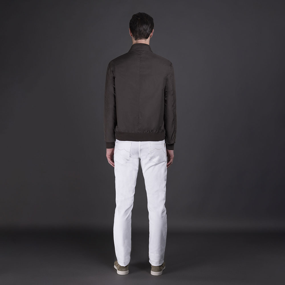 Chaqueta Axten KM Forest Mud Moorer