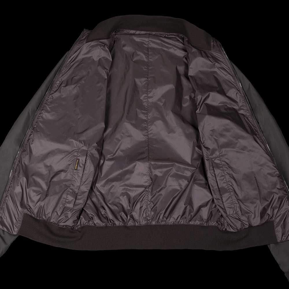 Chaqueta Axten KM Forest Mud Moorer