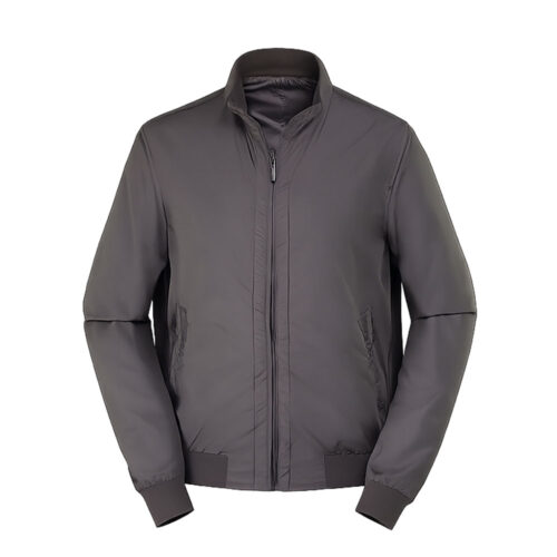 Chaqueta Axten KM Forest Mud Moorer