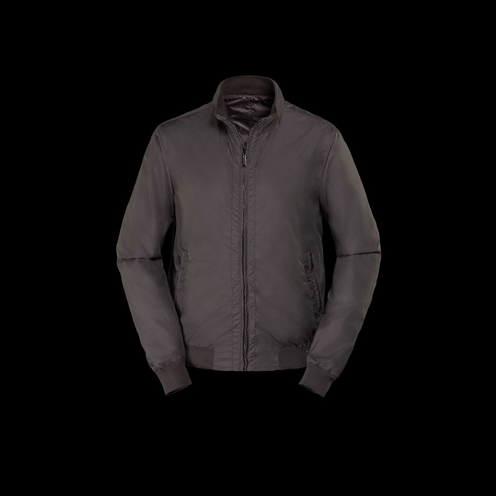 Chaqueta Axten KM Forest Mud Moorer