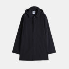 Chaqueta Impermeable Stadio Aspesi
