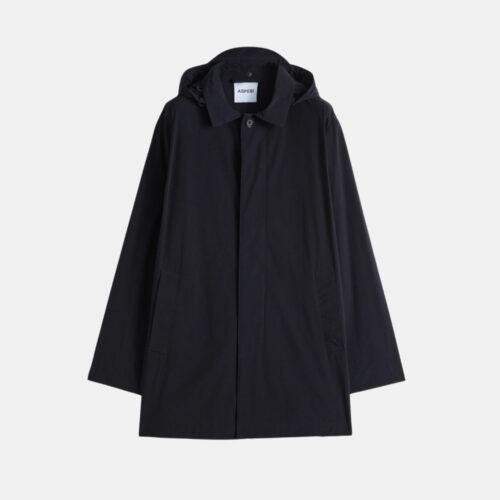 Chaqueta Impermeable Stadio Aspesi