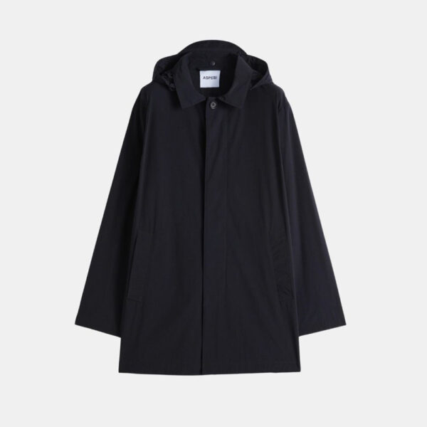 Chaqueta Impermeable Stadio Aspesi