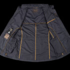 Chaqueta Manolo KM Blue Moorer