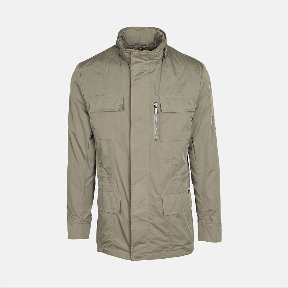 Chaqueta Manolo Km Sigaro Moorer