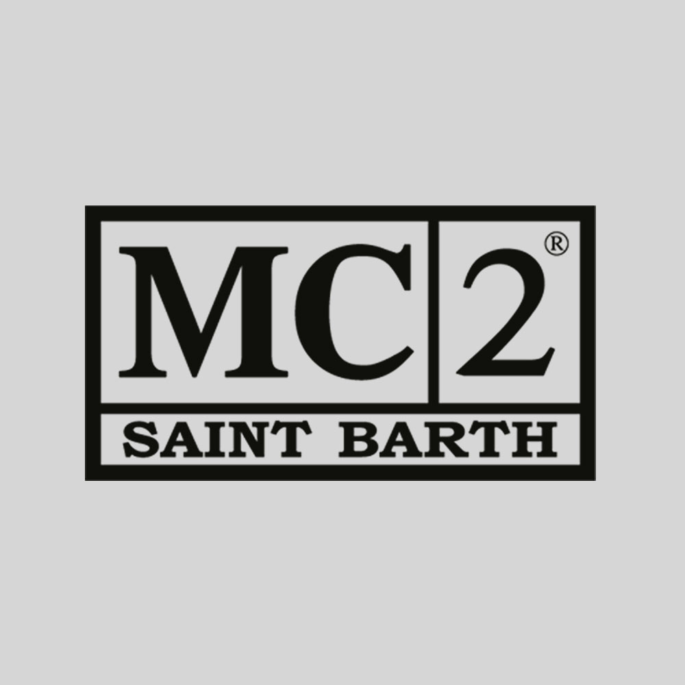 MC2 Saint Barth Logo - Miralles 1986 Valencia