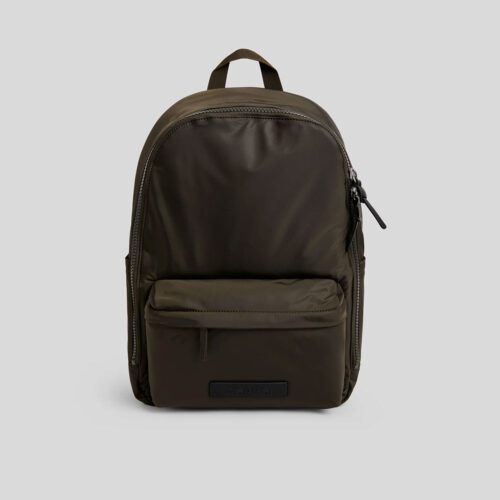 Mochila Borsa Mod. B011 85237 Military Aspesi