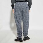 Pantalones Jogger Coulisse Botton Elastic Etro Miralles 1986