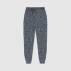 Pantalones Jogger Coulisse Botton Elastic Etro Miralles 1986