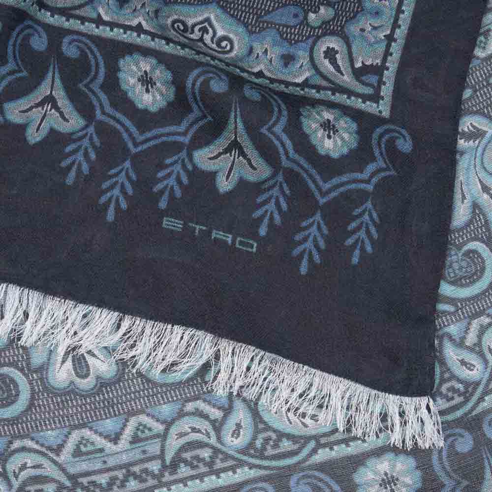 Pañuelo Etro MATA0061AQ250S9883 Miralles 1986