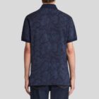 Polo estampado Paisley Etro