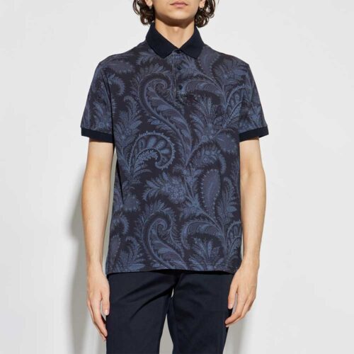 Polo Etro Roma AK930-X0083