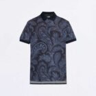 Polo Etro Roma AK930-X0083