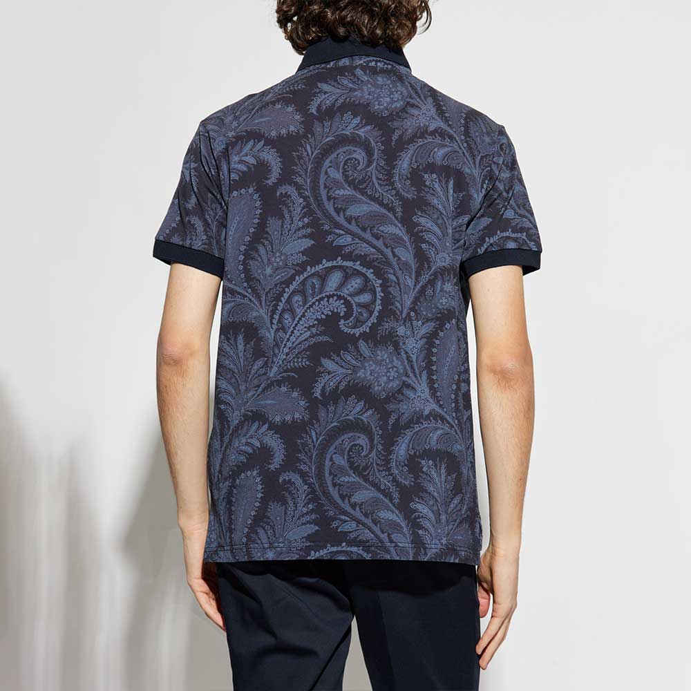 Polo Etro Roma AK930-X0083