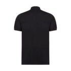 Polo Nero Aspesi 01241 Mod AY78