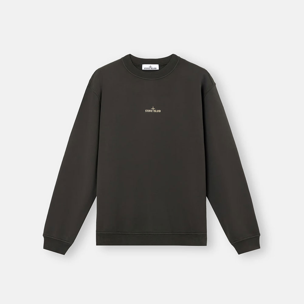 sudadera-felpa-lead-grey-stone-island-1 Sudadera Felpa Lead Grey Stone Island